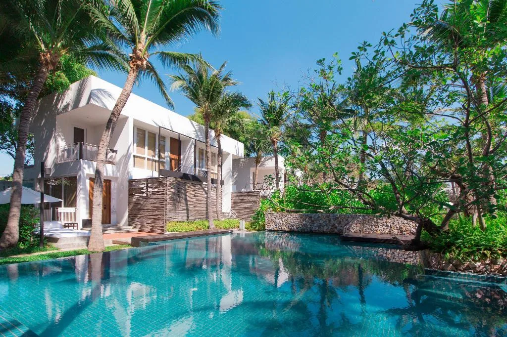 Putahracsa Hua Hin รูปที่ 1