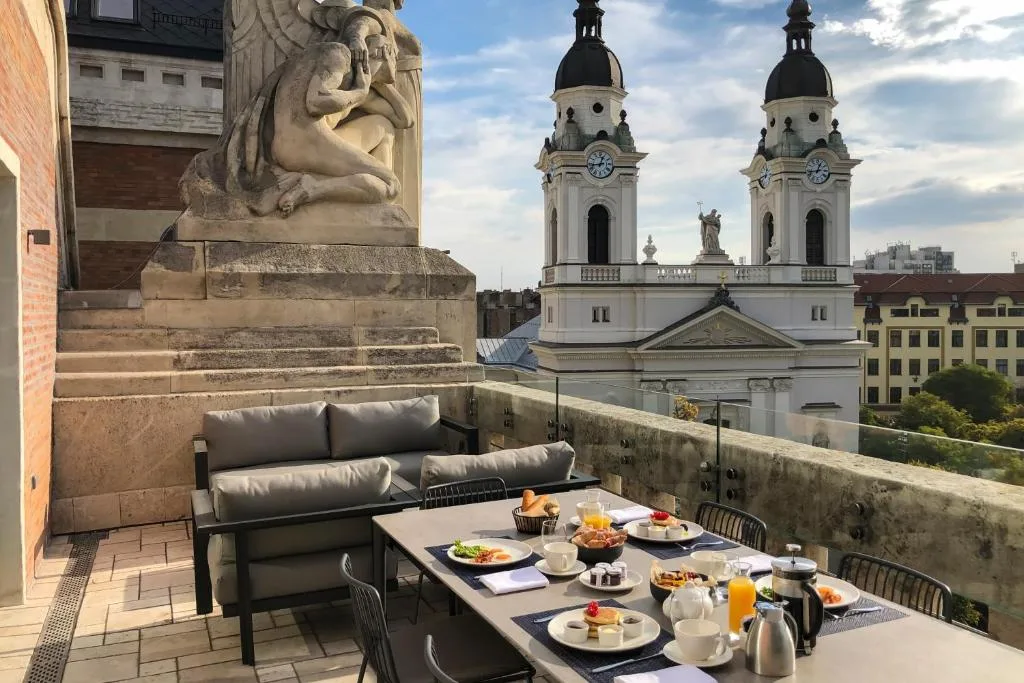 Kozmo Hotel Suites & Spa - Small Luxury Hotels of the World รูปที่ 1