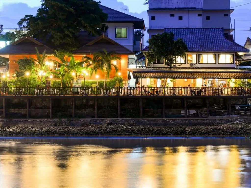 Ban U Thong Accommodations รูปที่ 1