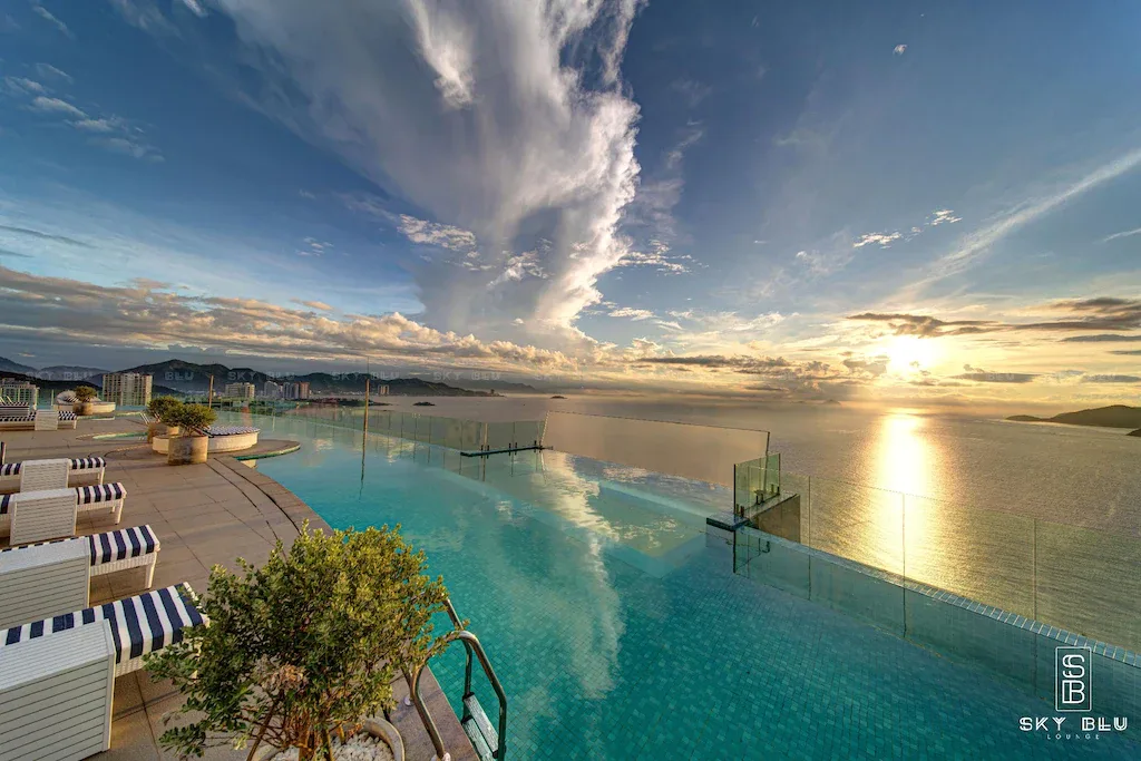 The Empyrean Nha Trang รูปที่ 1