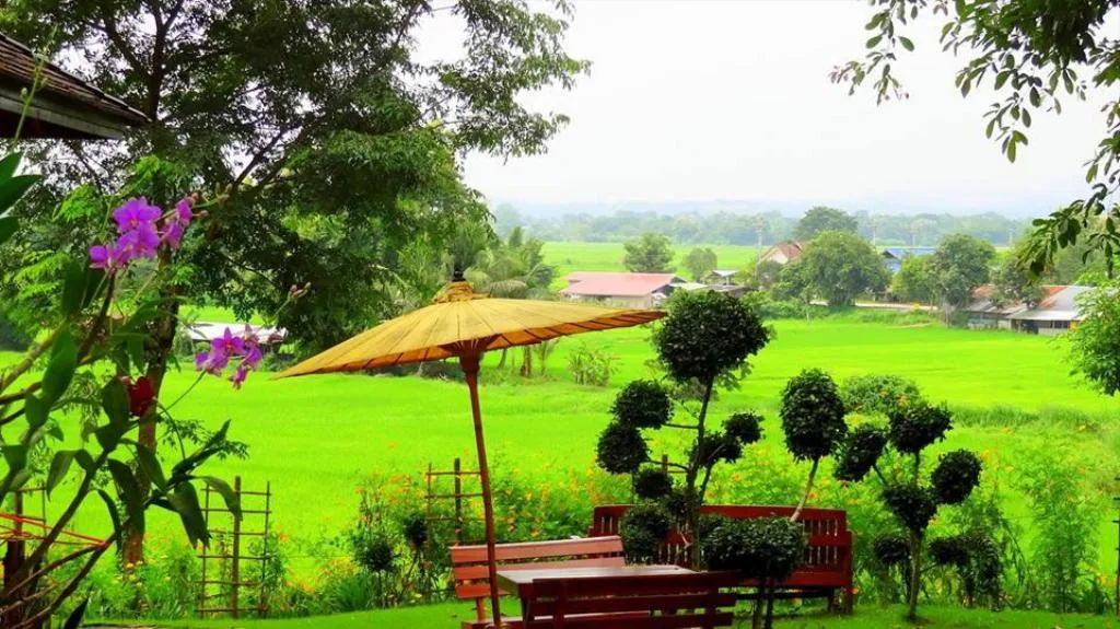 Nan Seasons Boutique Resort รูปที่ 2