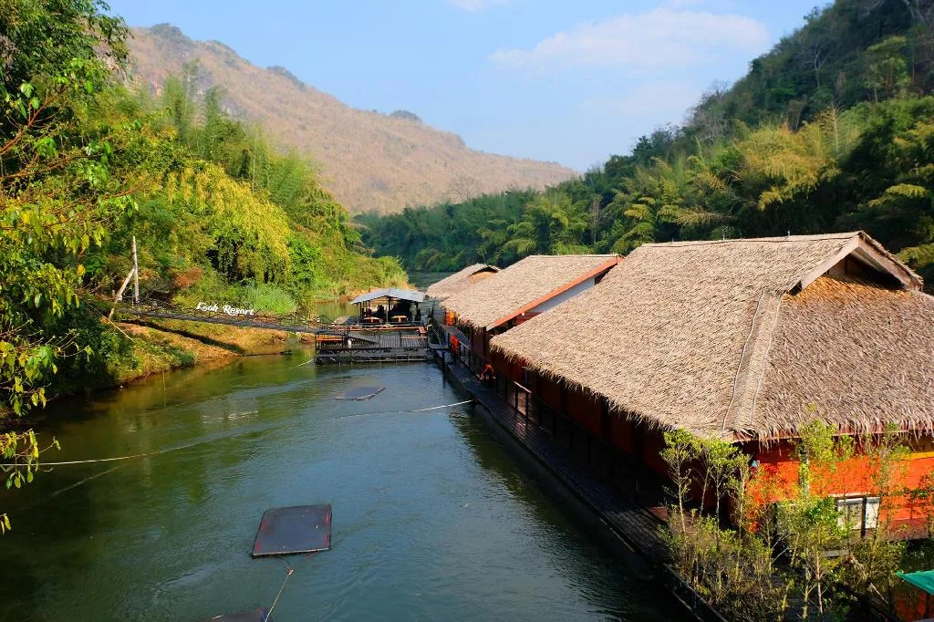 Koh Mueangkarn Paradise View Resort รูปที่ 1