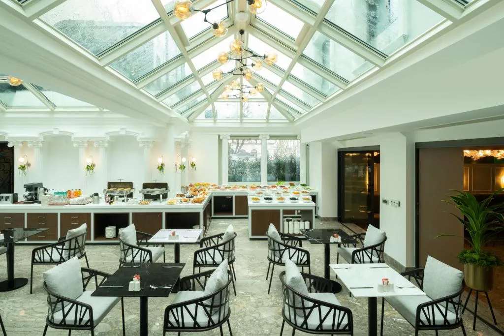Hotel Nena รูปที่ 1