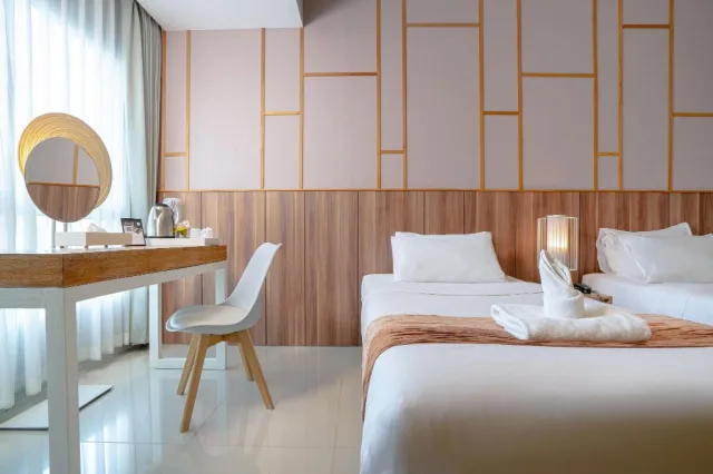 Hug Nimman Hotel รูปที่ 3