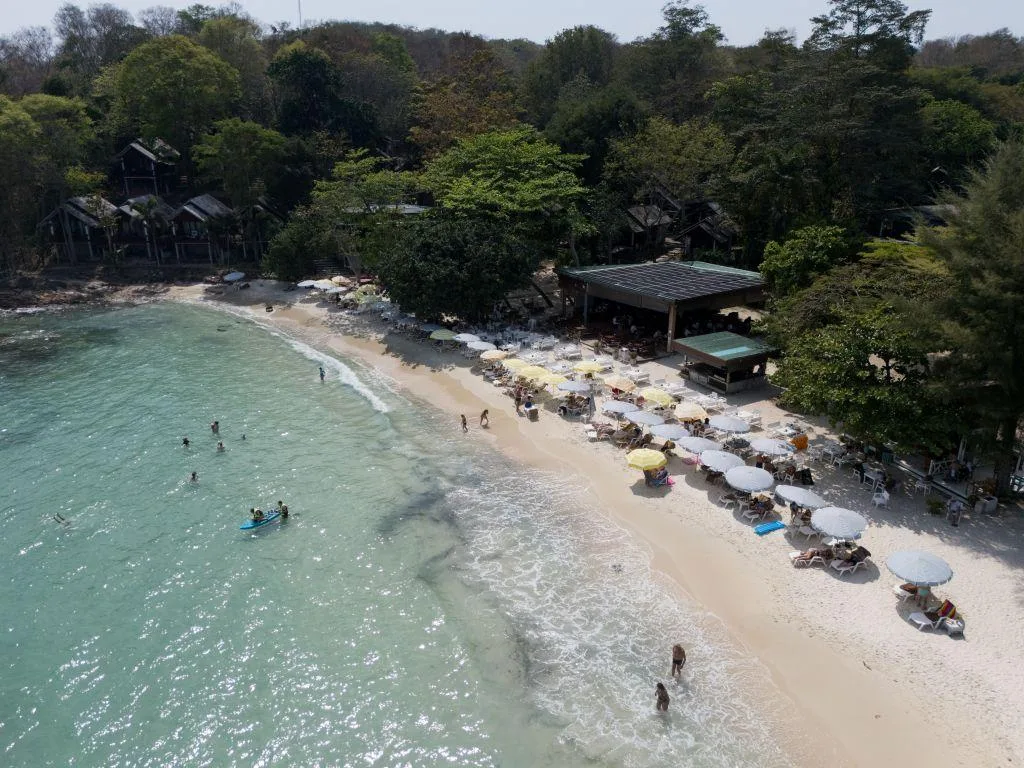 Tubtim Resort รูปที่ 2