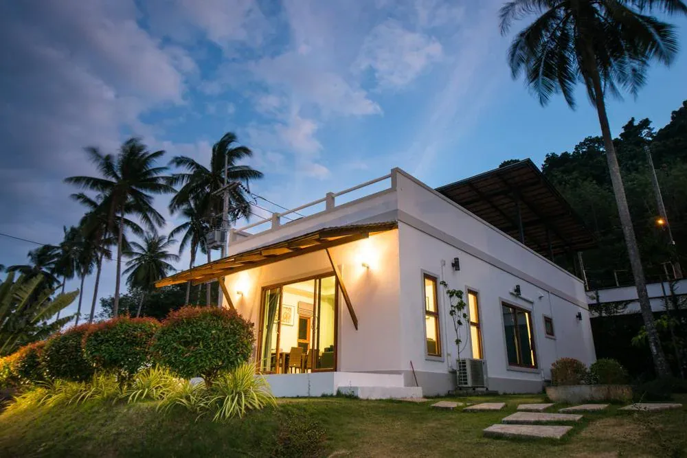 Serenity Resort Koh Chang รูปที่ 1