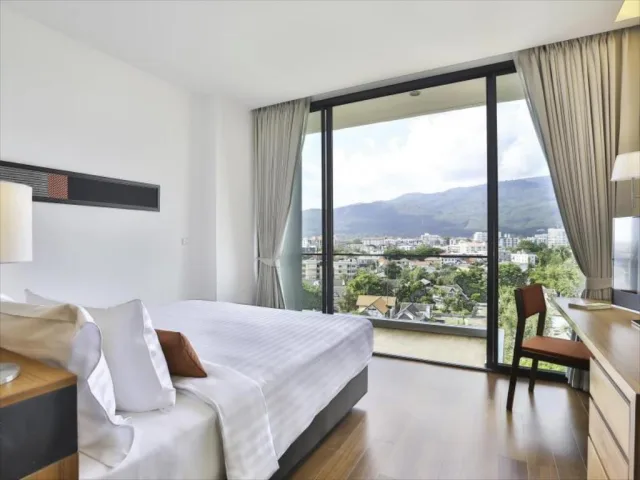 Eastin Tan Hotel Chiang Mai รูปที่ 4