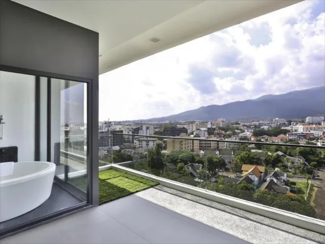 Eastin Tan Hotel Chiang Mai รูปที่ 2