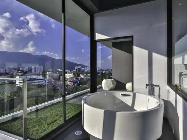 Eastin Tan Hotel Chiang Mai รูปที่ 3
