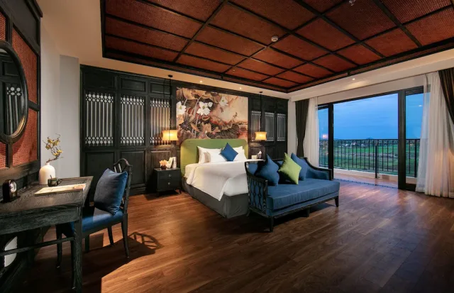 Shining Riverside Hoi An Resort & Spa รูปที่ 3