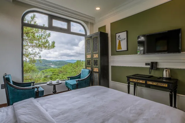 The Gate Boutique Hotel Da Lat รูปที่ 2