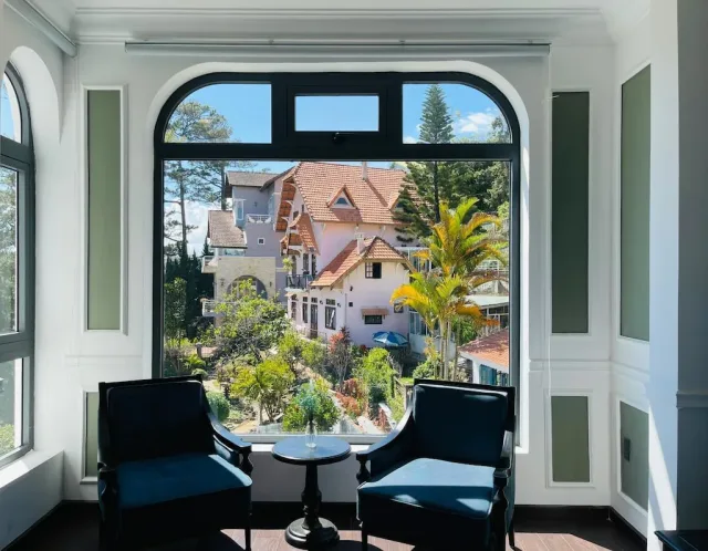 The Gate Boutique Hotel Da Lat รูปที่ 3