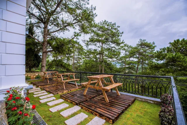 The Gate Boutique Hotel Da Lat รูปที่ 4