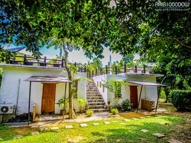 Prib1000dow Home And Camping รูปที่ 2