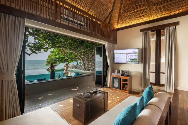U Pattaya Hotel รูปที่ 7