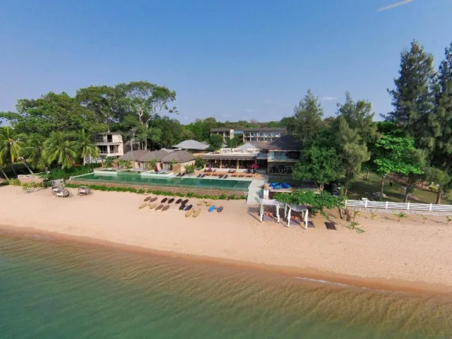 U Pattaya Hotel รูปที่ 5