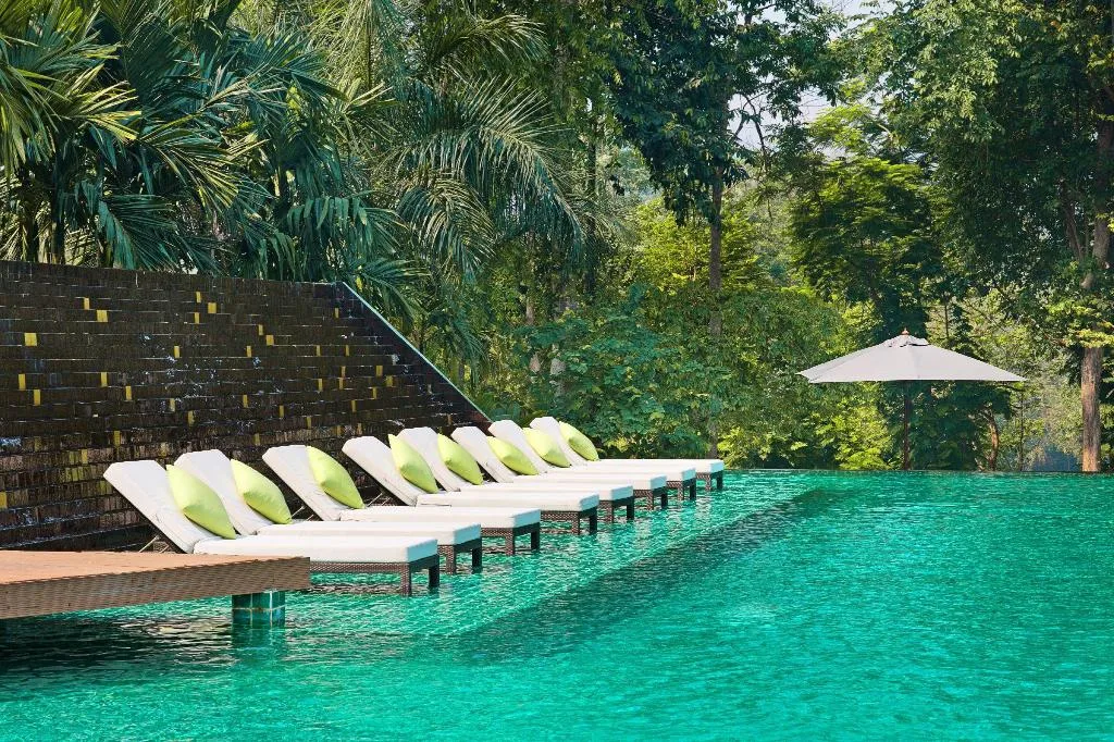 Mida Resort Kanchanaburi รูปที่ 1