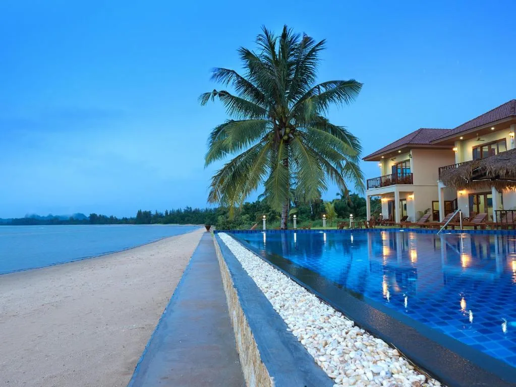 Sara Beachfront Boutique Resort รูปที่ 2