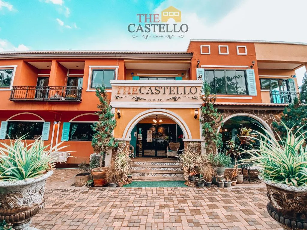 The Castello Resort รูปที่ 1