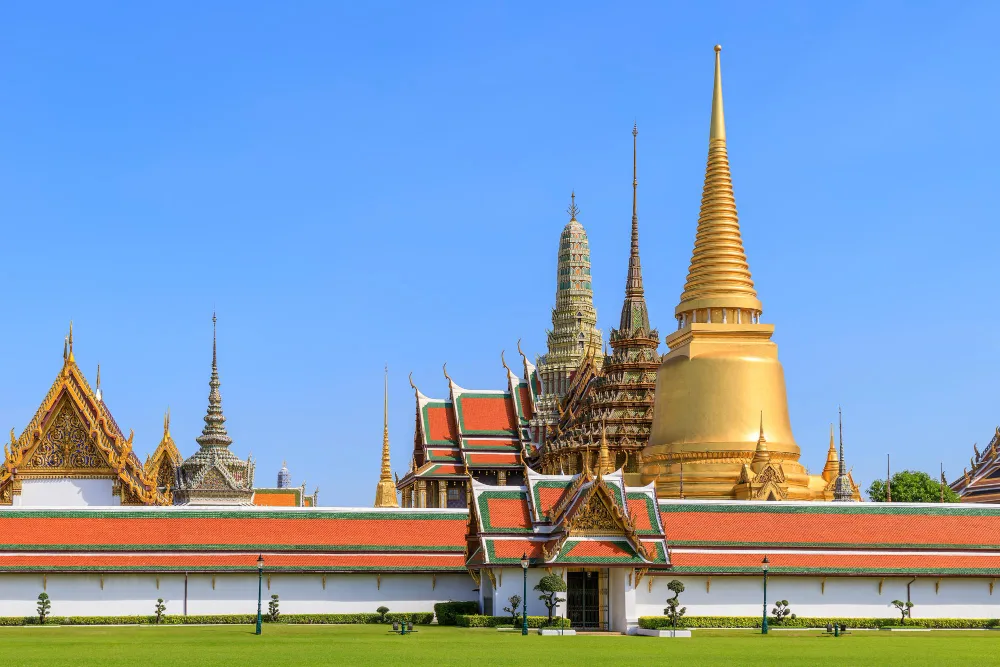 วัดพระแก้ว