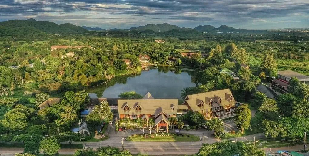 โบนันซ่า เขาใหญ่
